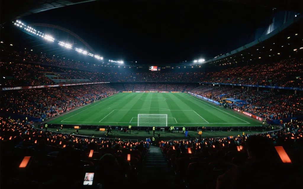 2026 世界杯倒计时 6 个月：门票、出行与不确定因素，北美盛宴会变成“高门槛”吗？